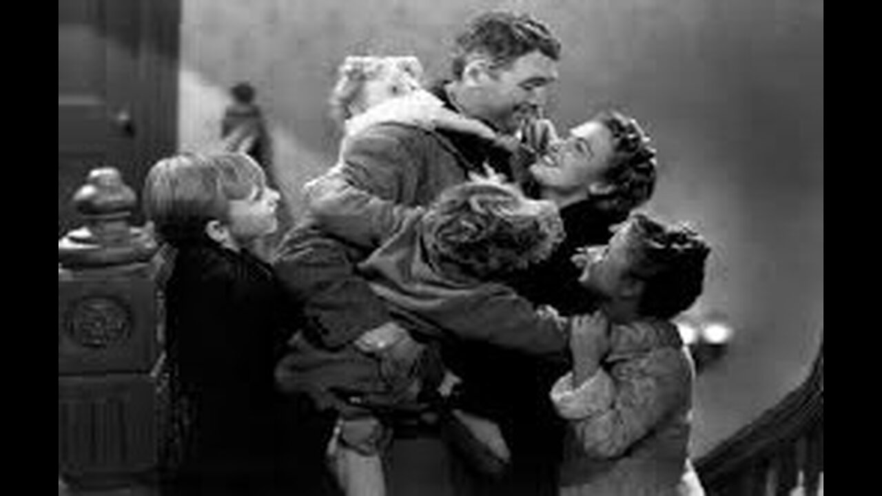 It's A Wonderful Life