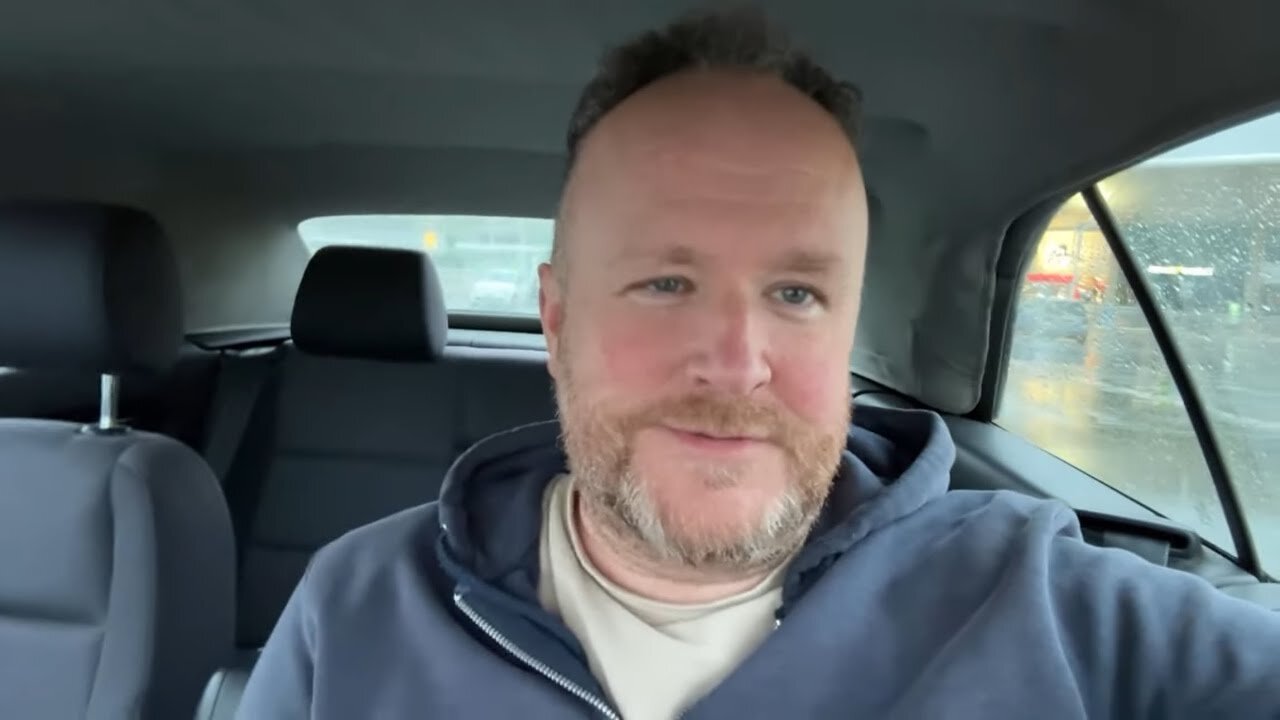 Hilary arrest 😳💥Could this be the biggest STORM week SO FAR, Back To The Future PREDICTION day 279