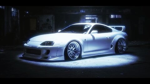 FDRX - HIM & ME | NightDrive Wave Music