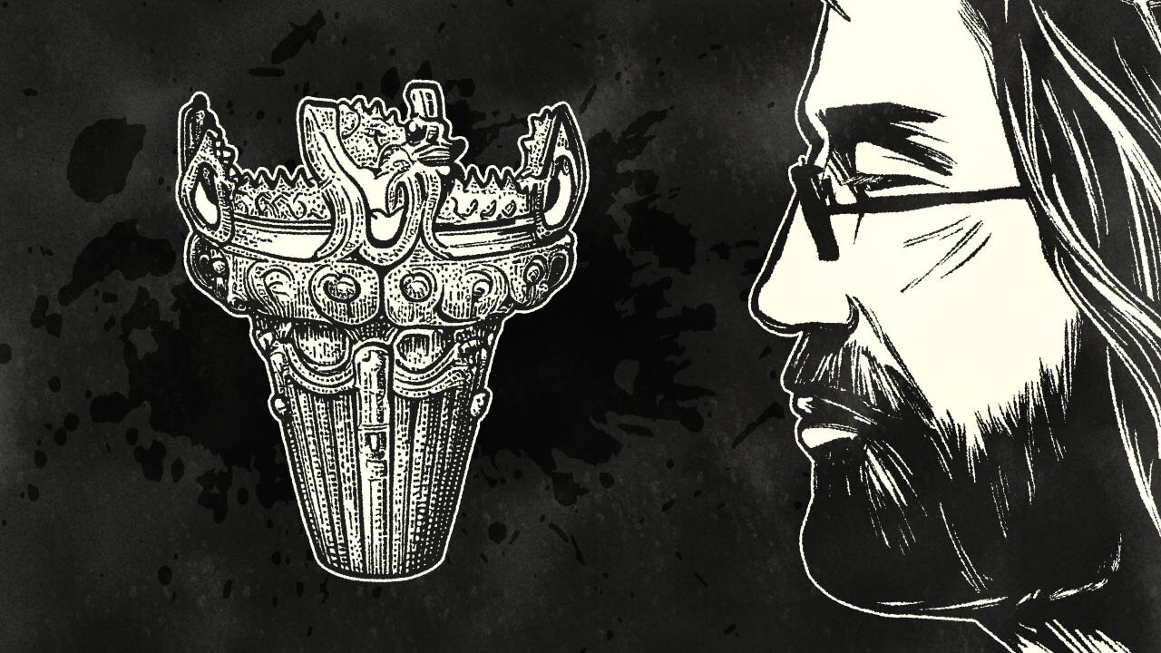 【エンドゥ】循環論法【切り抜き】