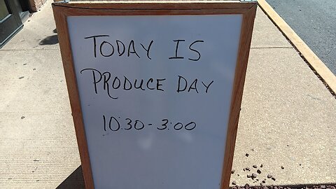 Live Update, March 27th