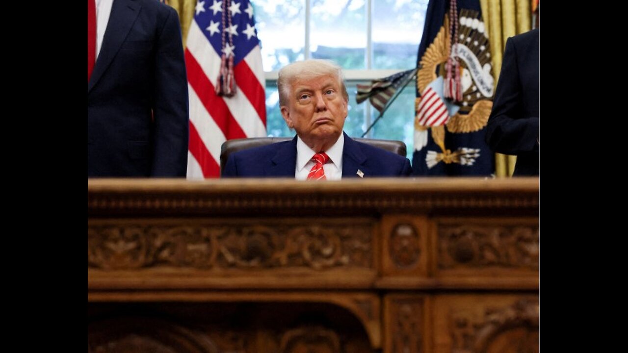 Multi-State Lawsuit Targets Trump DOJ Policy on Grants for Illegal Immigrants