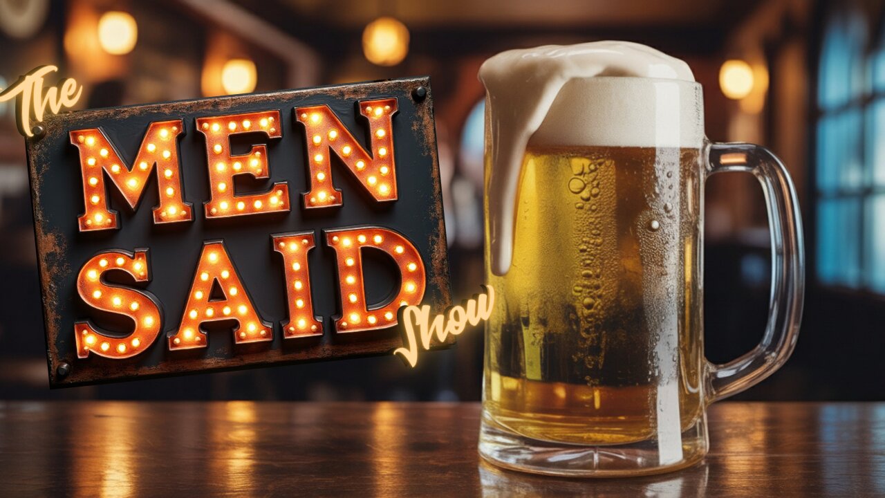 LIVE!! Your NIGHT OUT….IN… Chat’s, Laughs and Cold Ones, Join in, have a Laugh.