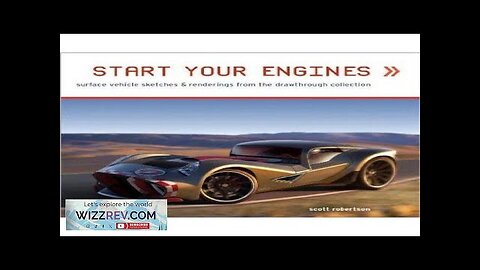 Start Your Engines Review