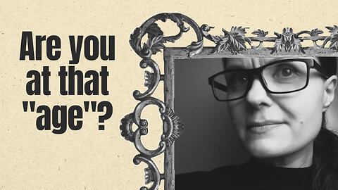 Discovering Menopause and Finding Relief