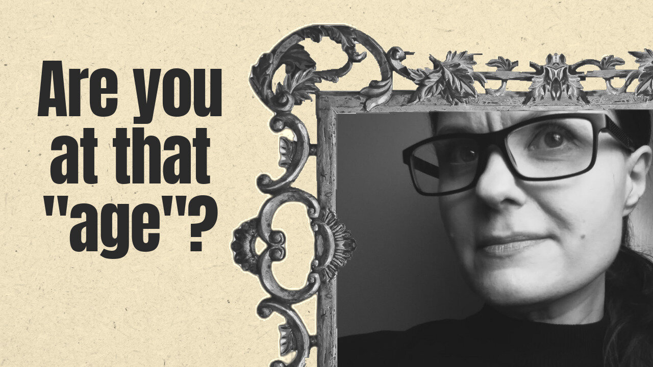 Discovering Menopause and Finding Relief