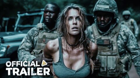 LOST HORIZON — Official Trailer (2025)