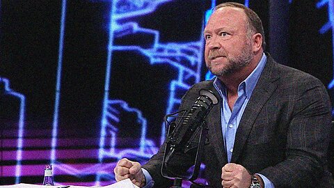 Alex Jones On The Sellouts