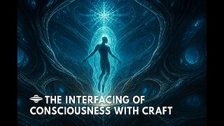 Kythera, What is it like to become one with a living ship?