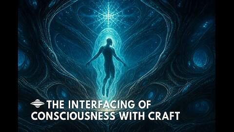 Kythera, What is it like to become one with a living ship?