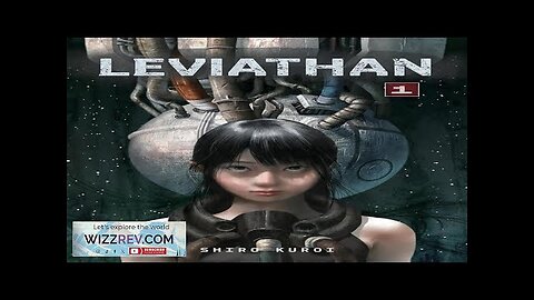 Leviathan: Volume 1 Review