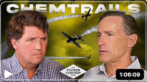 US Government Admits Chemtrails Are Real (It's Worse Than You Think). Dane Wigington Reveals All