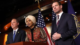 Fresh Calls for Investigation After Feds Discover 'Bizarre' Payments Tracked to Radical Democrat