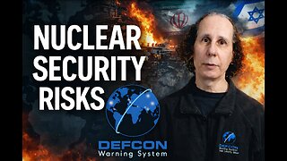 Nuclear Stability Watch: Covert Strikes, Tech Leakage & Rising Strategic Risk - 12/17/25