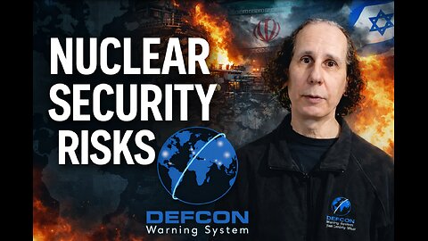 Nuclear Stability Watch: Covert Strikes, Tech Leakage & Rising Strategic Risk - 12/17/25