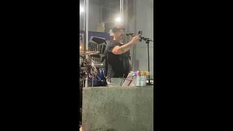 Harley Davidson event, Grateful Dead music Murfreesboro Tennessee 2025, November 14