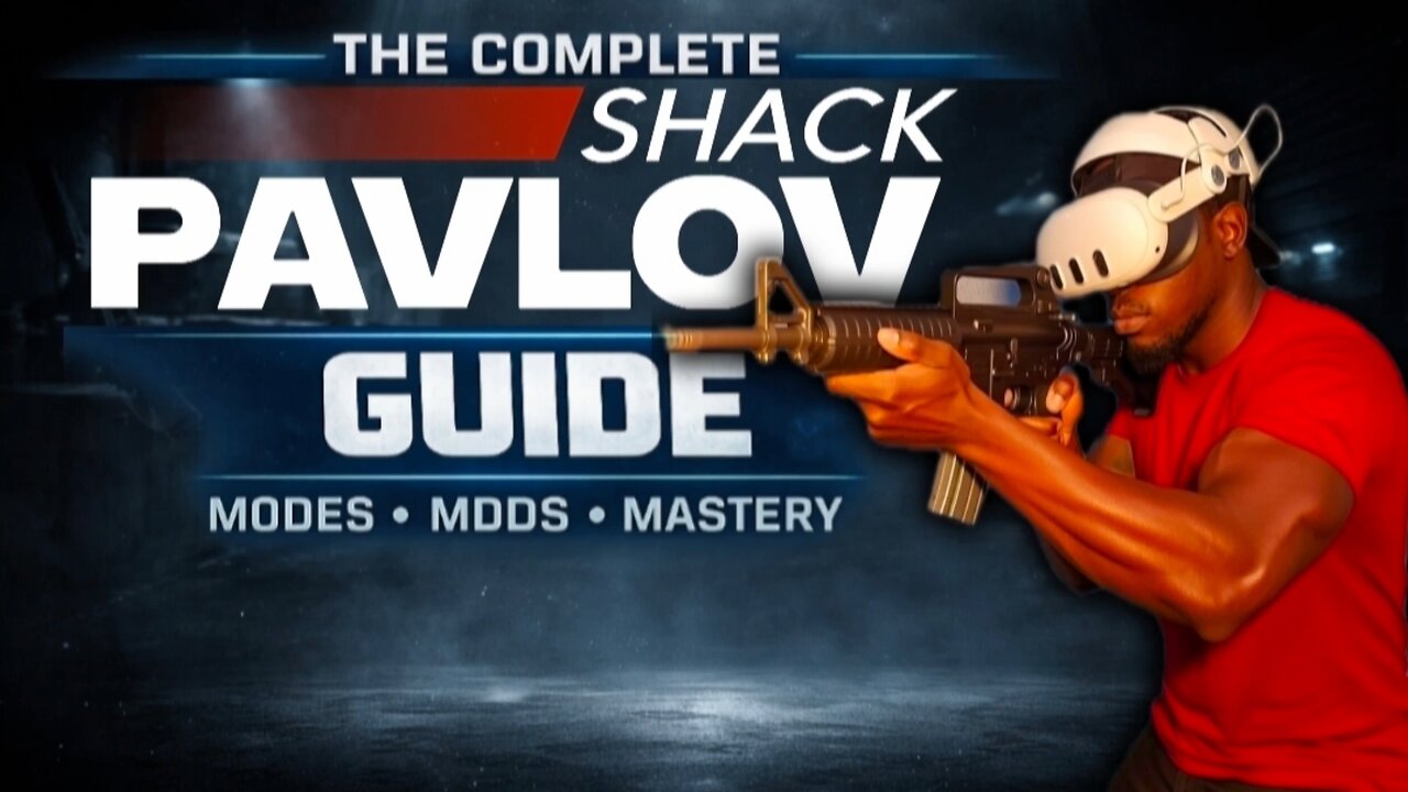 The Complete Pavlov Shack Guide | Modes, Mods, Tips & Progression