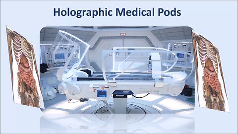 MedBeds Technology