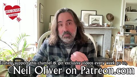 Neil Oliver - “…Manipulation by One PSYOPS After Another!!!” - March 2025