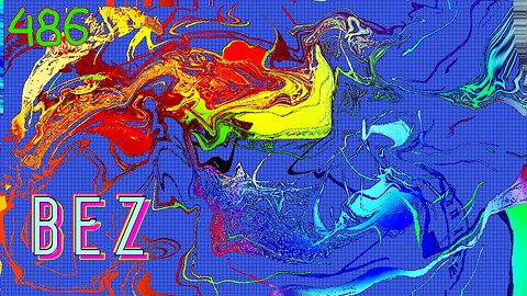 Midnight Oblivion Pt 486: Bez