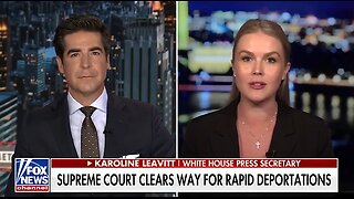 Trump Wins: Supreme Court Allows Fast Deportations!