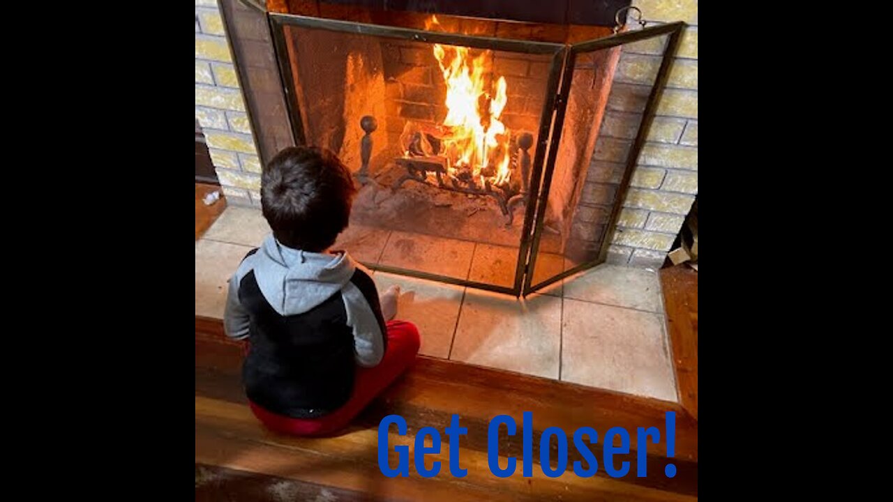 Testimony! Chad Riley