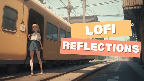 L o F i R e f l e c t i o n s