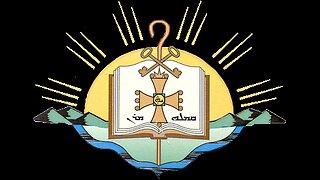 Mass of The Assyrian Church of The East, Mar Shimun Bar Sabbai parish, Flint, Mi 11-1-2025