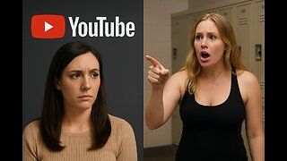 YouTube Slammed for Censorship; LA Singer Banned From Gym After Viral Trans Encounter