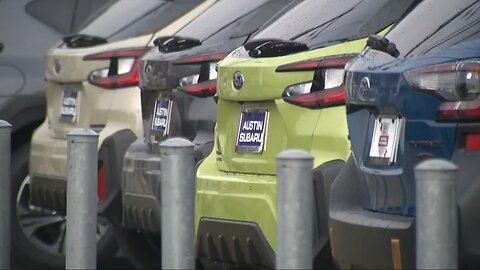 BOOM 💥 Illegal Aliens can NO LONGER Register a Vehicle in Texas‼️