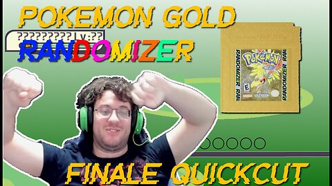 QUICKCUT OF MAJOR FIGHTS IN Random Gold FINALE