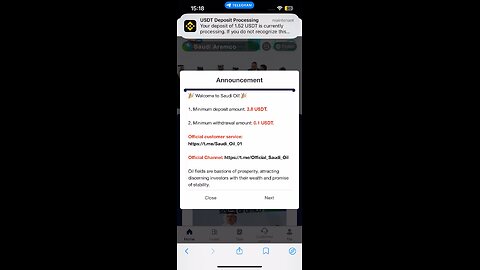 New latest legitimate staking platform launched today/ Saudi aramco staki project