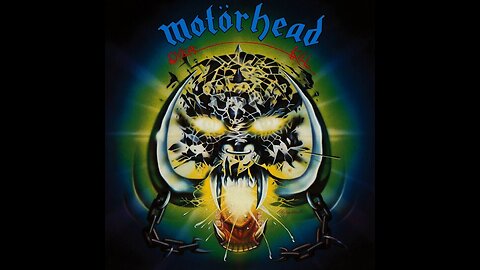 Overkill - Motörhead