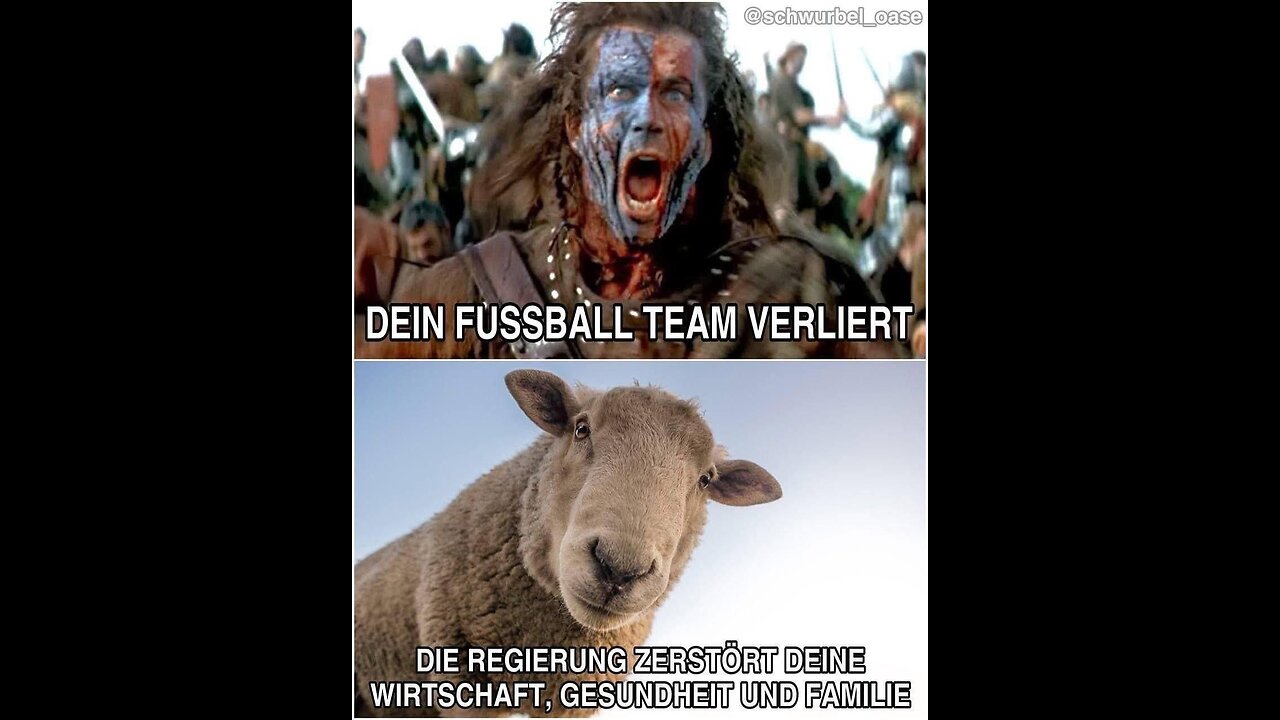 Der Wert des Geldes bist DU