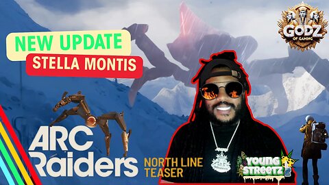 ARC Raiders Server Slam | GDZoG