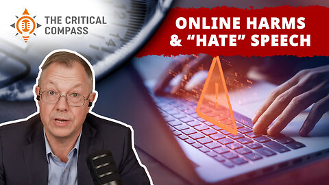 "Freedom is Always One Generation Away From Dying Out" - John Carpay on Canada's Free Speech Crisis