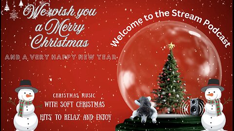 00079-Old-fashioned Christmas with Soft vantage Christmas Songs Music to relax and enjoy