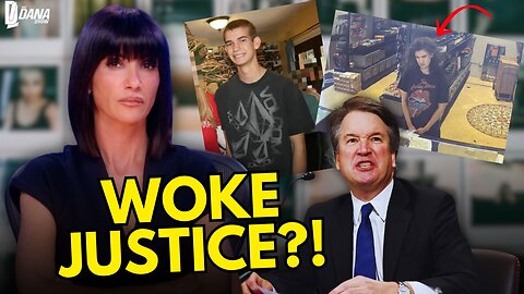 Kavanaugh's Attempted Trans Assassin Will ONLY Serve This Long?!