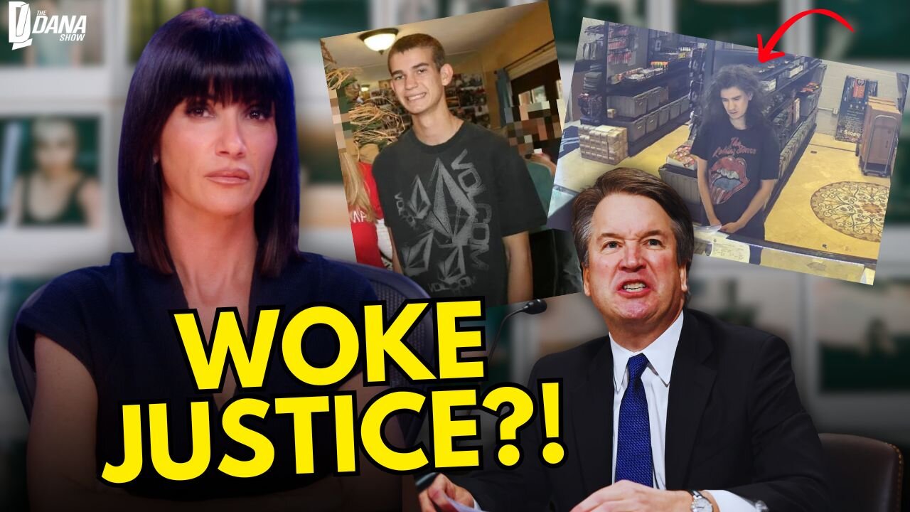 Kavanaugh's Attempted Trans Assassin Will ONLY Serve This Long?!