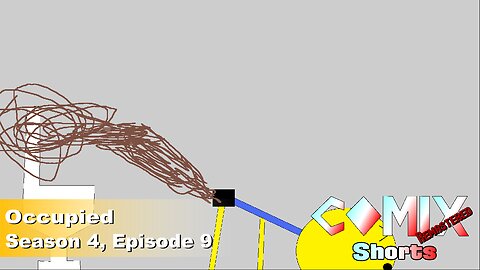 Occupied 4K Remaster