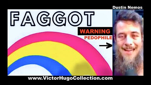 Pedophile Dustin Nemos Admits He Was Stripper At Gay Bar On X Stew Peters Adam Green Handsome Truth