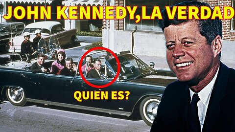 La conexión Bush-CIA en el asesinato de JFK: Trump libera los archivos