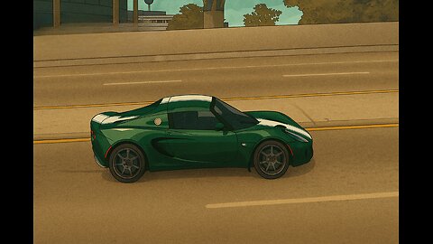 Police Chase While Street Racing - Need For Speed