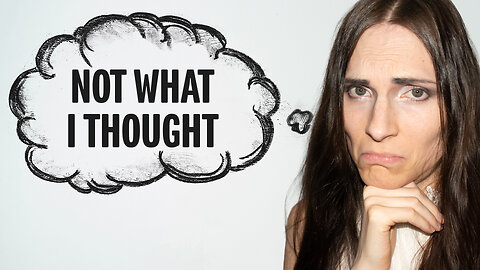 Betrayal: What To Do When Someone Isn't Who You Thought They Were