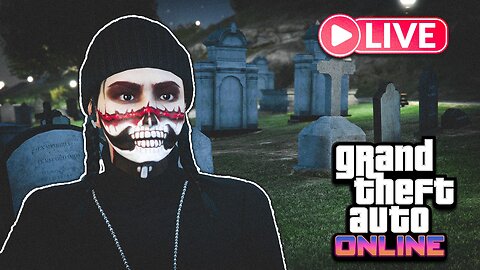 YOO WE BACK! MORE GTA DRAMA!? LOL WHAT I MISS!! COME CHAT GANG!