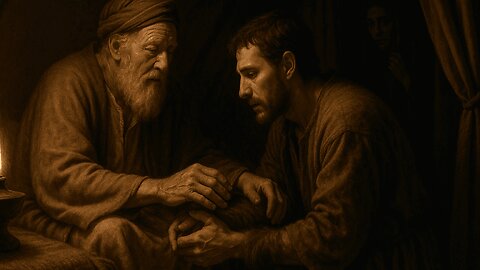 Génesis 27: Jacob Suplanta a Esaú