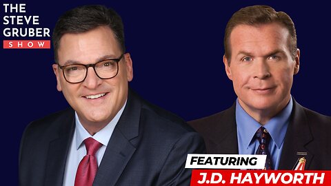 J.D. Hayworth | Why Americans Pay More for Prescription Drugs