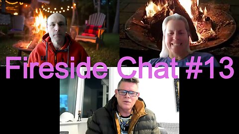 Fireside Chat #13