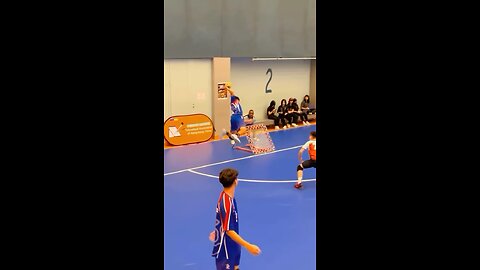 Volonté 🥶 #tchoukball #tchouk #handball #volleyball #sport