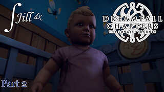 Dreamfall: Chapters (2014), Part 2 : Kal-toh #60